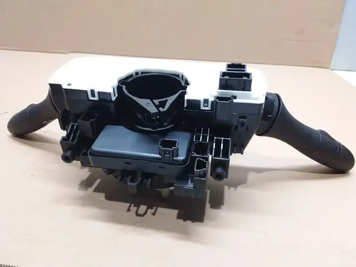 Nissan Qashqai (2013 - 2017) 255544EAOA Контактное кольцо SRS — фото 4