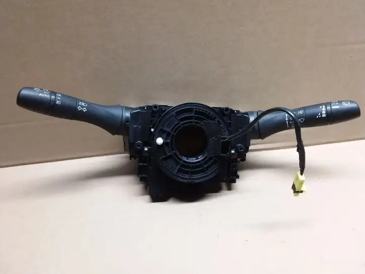 Nissan Qashqai (2013 - 2017) 255544EAOA Контактное кольцо SRS — фото 1