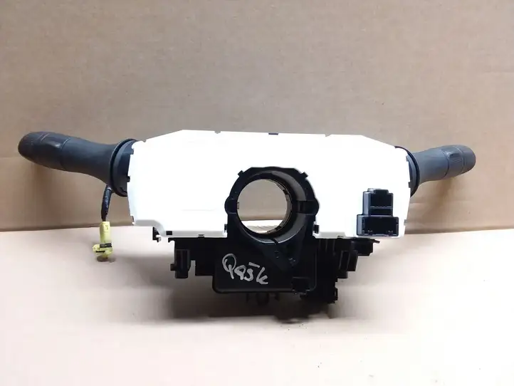 Nissan Qashqai (2013 - 2017) 255544EAOA Контактное кольцо SRS — фото 3