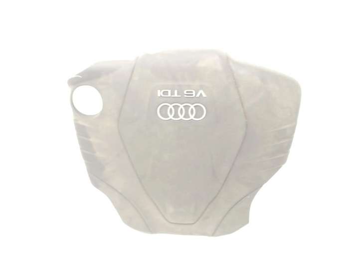 059103925BE Audi A6 S6 C7 4G Variklio dangtis (apdaila)