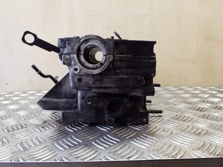 Audi A6 S6 C6 4F (2004 - 2008) 059353BE Головка блока цилиндров — фото 6