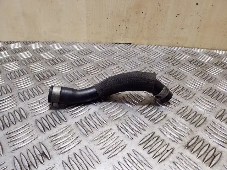 Kia Sportage (2016 - 2018) 267102A760 Шланг сапуна — фото 2