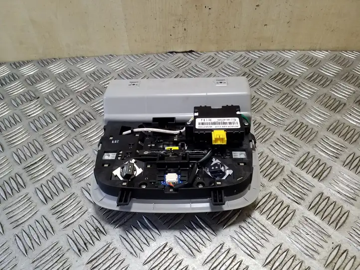Kia Sportage (2016 - 2018) 92800D9040ED Передняя подсветка — фото 6