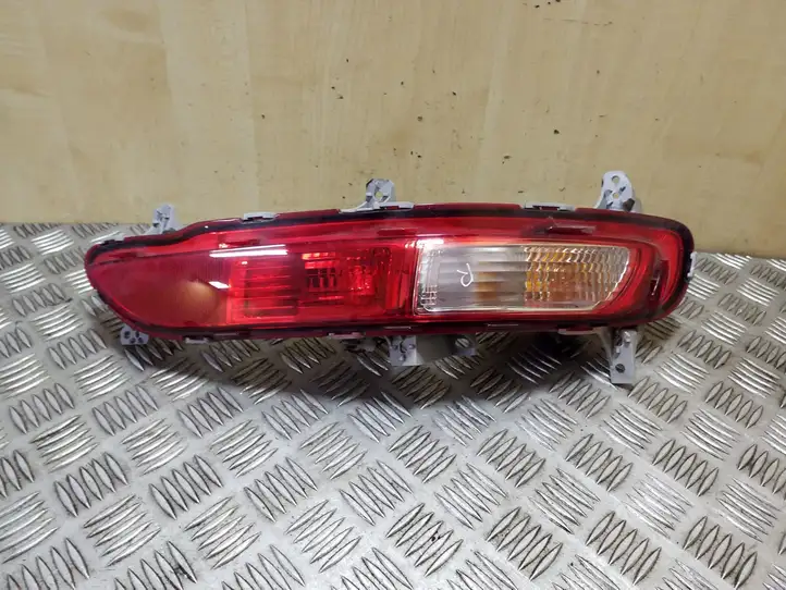 Kia Sportage (2016 - 2018) 92406D92 Задний противотуманный фонарь — фото 1