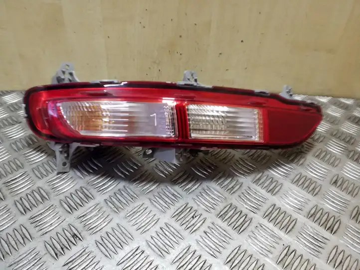 Kia Sportage (2016 - 2018) 92405D92 Задний противотуманный фонарь — фото 1