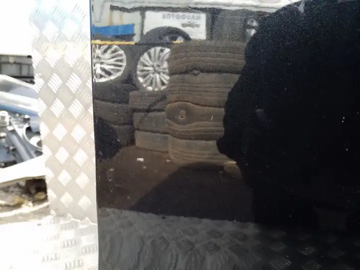 Chevrolet Captiva (2011 - 2013) Дверь — фото 4