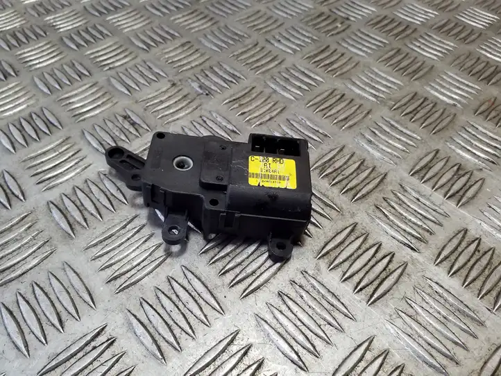 Chevrolet Captiva (2011 - 2013) 11K04A1 Двигатель задвижки потока воздуха — фото 1