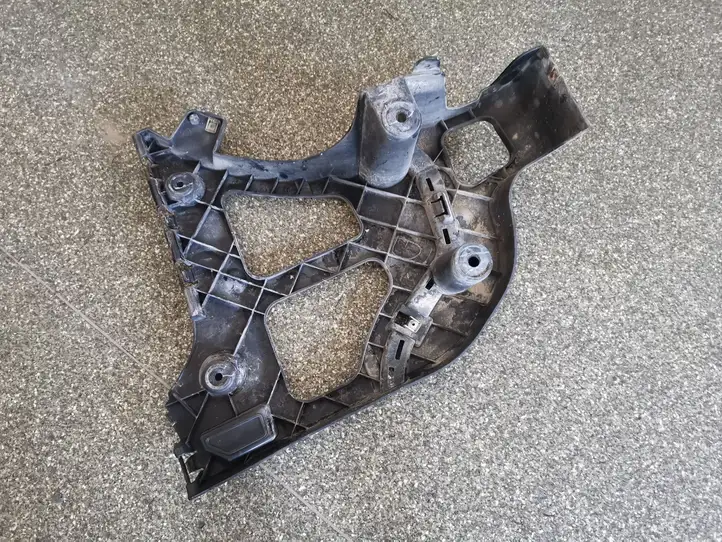 BMW X5 E70 (2006 - 2013) Кронштейн заднего бампера — фото 1