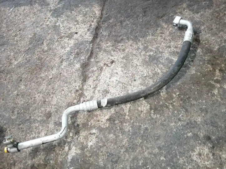 Mercedes-Benz CLC CL 203 (2008 - 2011) Трубки и шланги кондиционера — фото 1