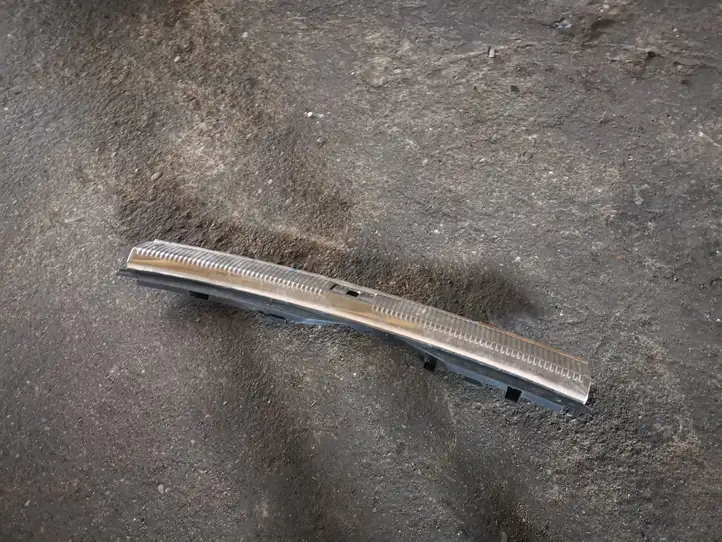 Audi A6 C7 (2014 - 2018) 4G9864483B Прочая отделка багажника — фото 4
