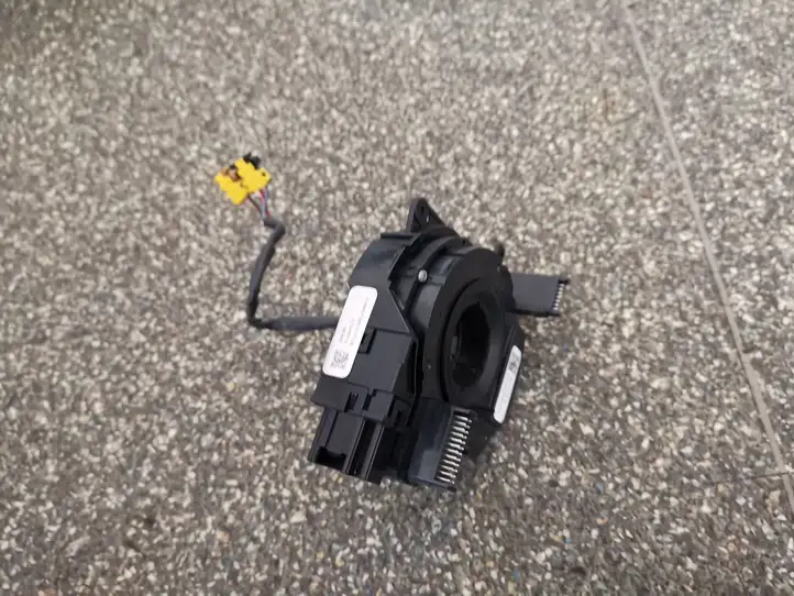Volvo V70 (2007 - 2013) 31264537 Контактное кольцо SRS — фото 2