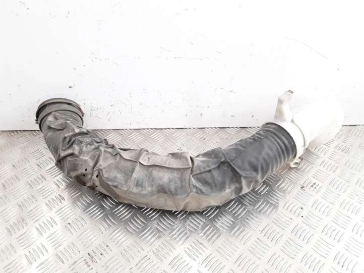 9648724180 Peugeot 607 Oro paėmimo kanalo detalė (-ės)