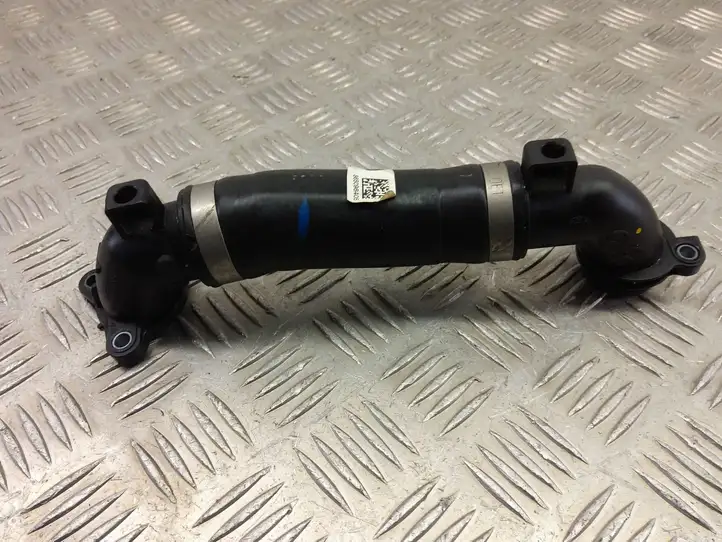 BMW X3 G01 (2018 - 2024) 8650984 Шланги системы охлаждения — фото 6
