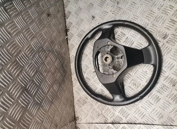 Toyota RAV 4 (XA20) (2000 - 2005) Руль — фото 2