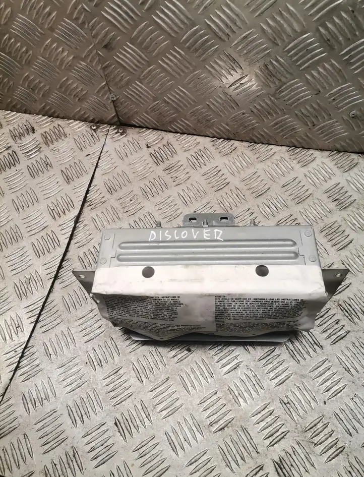 Land Rover Discovery 3 - LR3 (2004 - 2009) Коленная подушка безопасности — фото 1