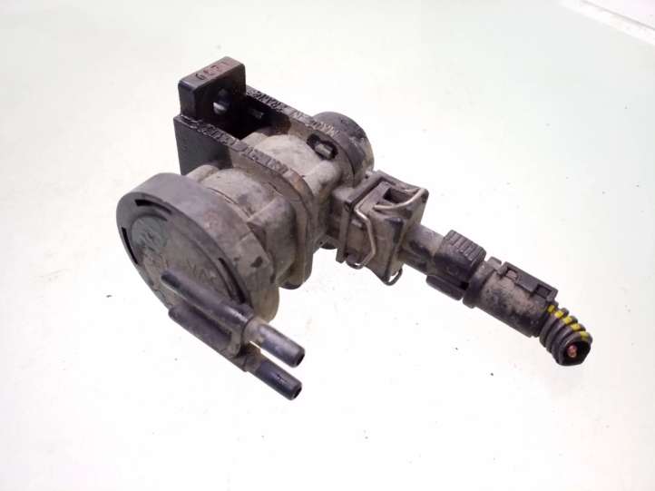 4522371 Opel Zafira A Solenoidinis vožtuvas