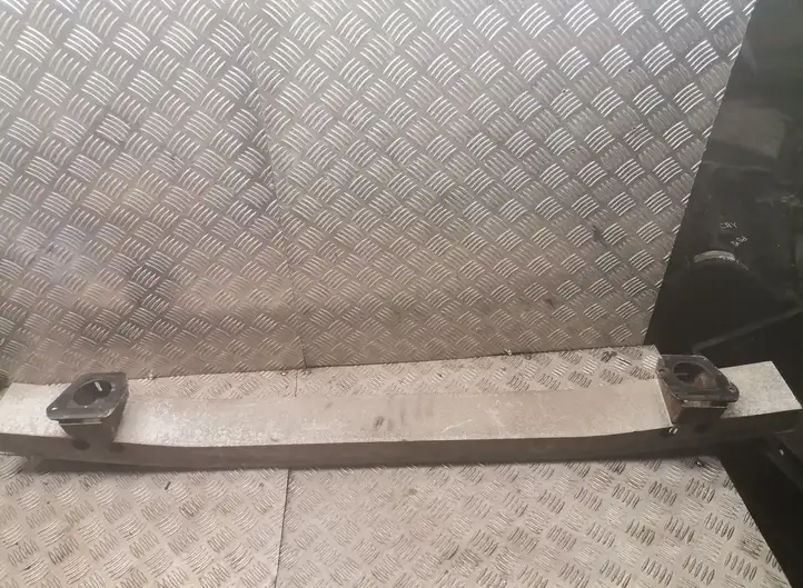 Toyota Prius (XW20) (2003 - 2009) Усилитель заднего бампера — фото 2