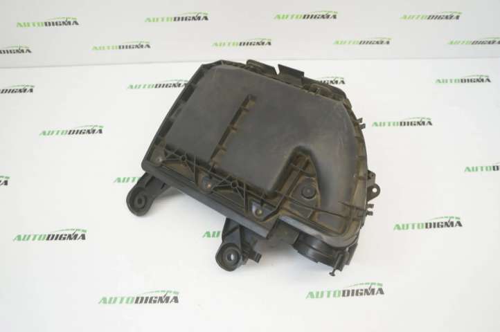 9673061080 Citroen Berlingo Oro filtro dėžė