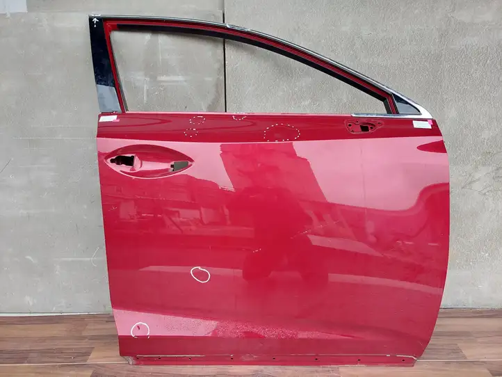 Lexus NX (2017 - ) Дверь — фото 1
