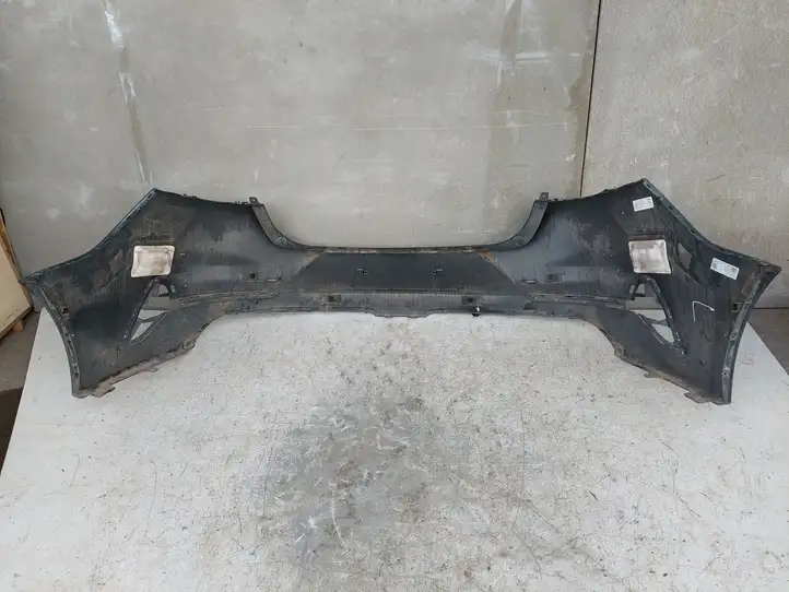 Kia Pro Cee'd III (2018 - ) 86611J7710 Задний бампер — фото 2