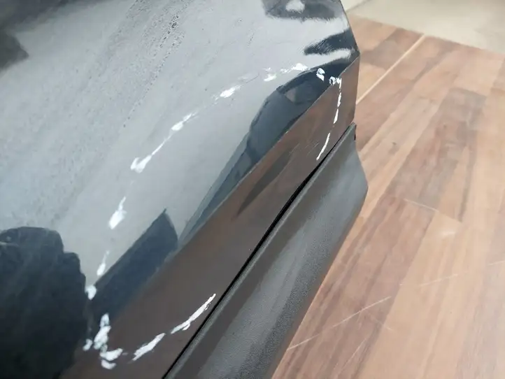 Skoda Kodiaq (2017 - ) Дверь — фото 3