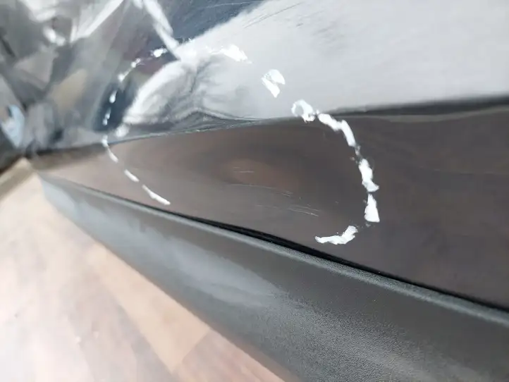 Skoda Kodiaq (2017 - ) Дверь — фото 8