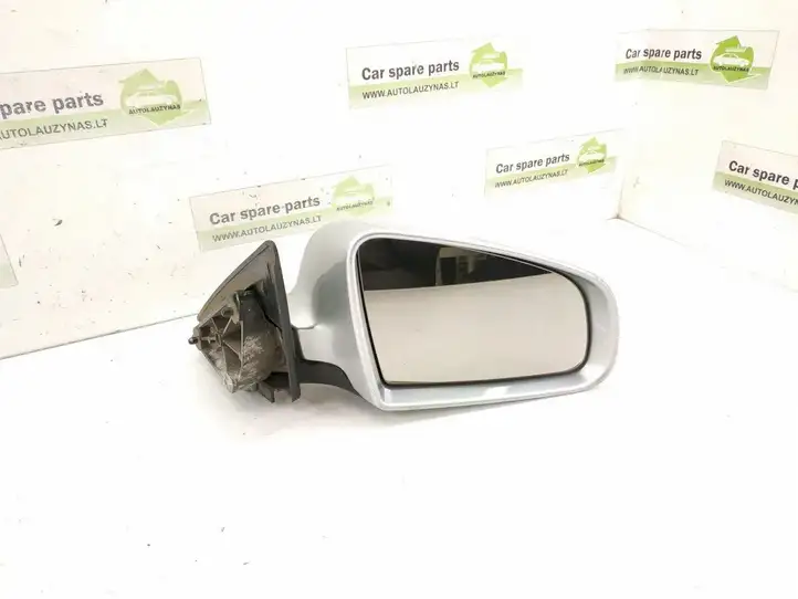 Audi A3/S3 8P (2003 - 2005) DALISID3947 Боковое зеркало с электроприводом — фото 1