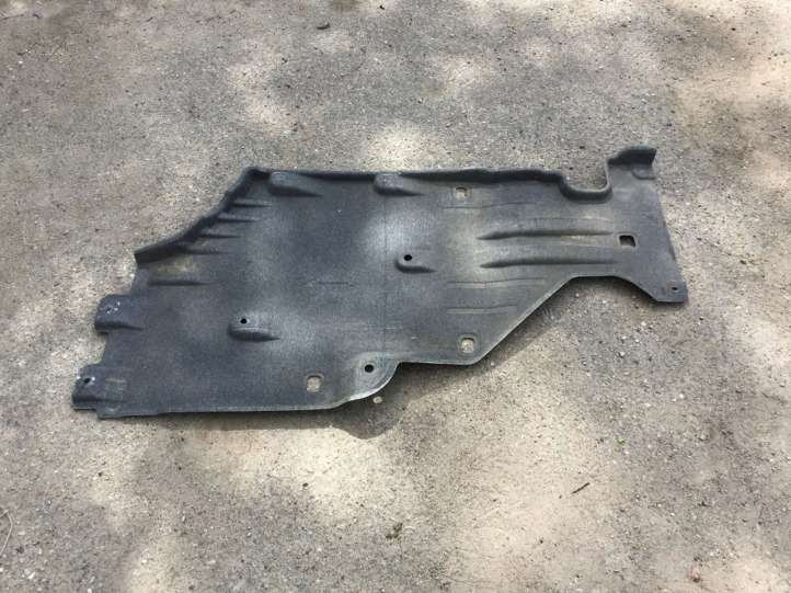 OEM Chrysler Pacifica Vidurinė dugno apsauga