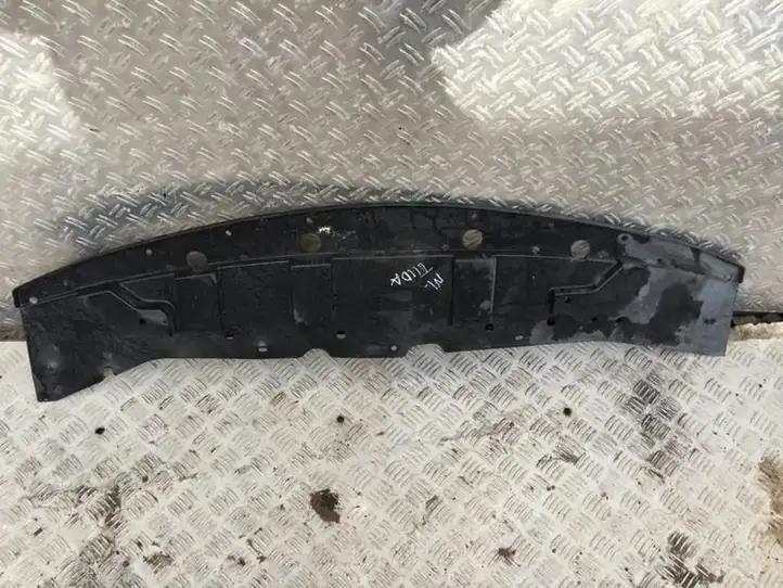 Nissan Tiida C11 (2004 - 2011) 62663em00a Защита двигателя — фото 1