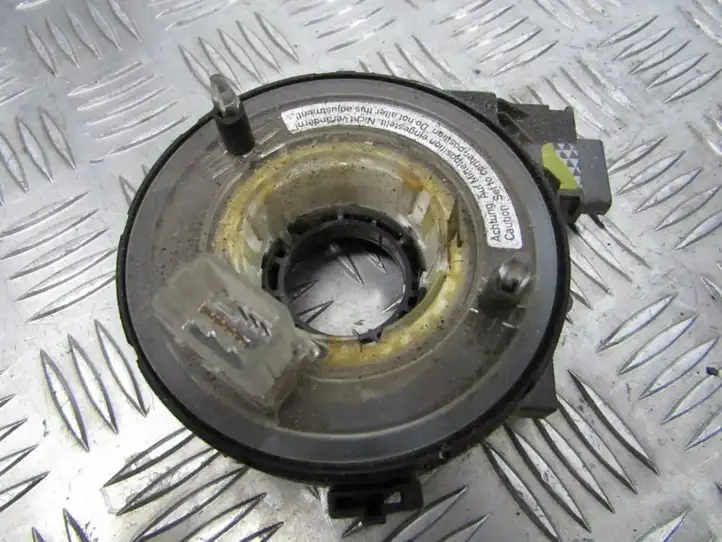 Audi A3/S3 8P (2003 - 2005) 1k0959653d Контактное кольцо SRS — фото 1