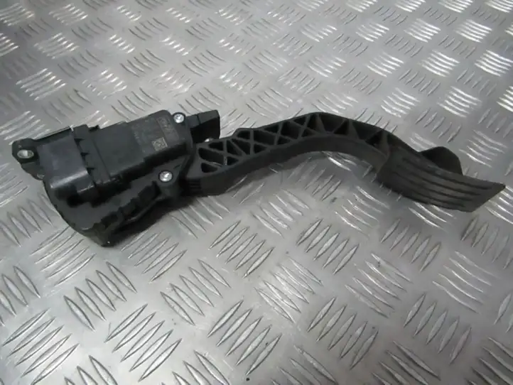Ford Focus (2005 - 2008) 4m519f836dk Педаль акселератора — фото 1