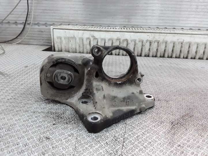 9644668280 Citroen C5 Pusašio pakabinamo guolio kronšteinas