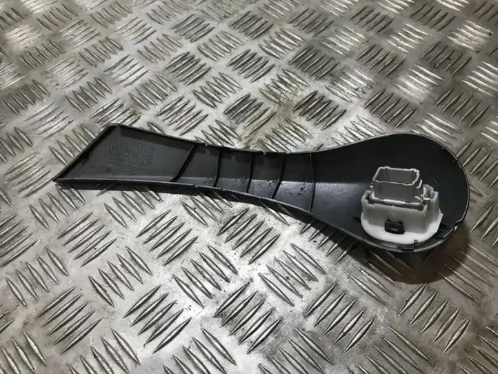 Renault Megane II (2006 - 2008) 8200297158f Блок кнопок стеклоподъемников — фото 2