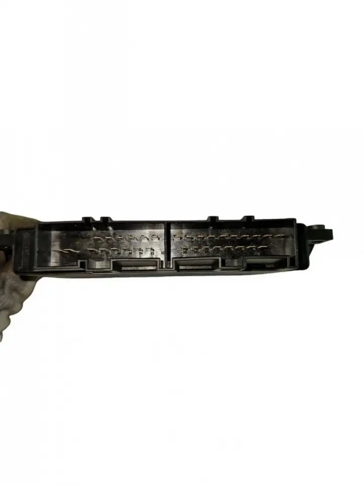 Mercedes-Benz E W211 (2002 - 2009) Блок управления АКПП — фото 3