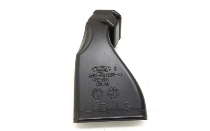 AM51R01903AD Ford Focus Salono oro latakas (-ai)