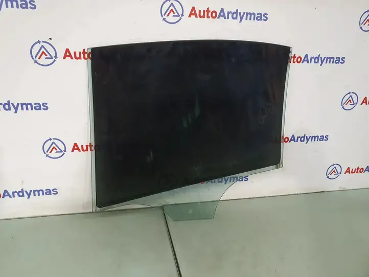 BMW 3 F30 F35 F31 (2012 - 2018) 51357259820 Стекло задней двери — фото 2