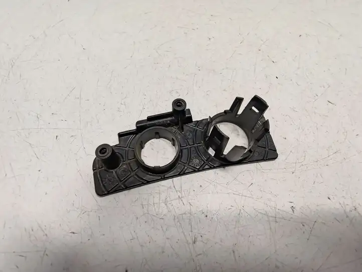 BMW 3 F30 F35 F31 (2012 - 2018) 51117401280 Кронштейн переднего датчика парковки — фото 2
