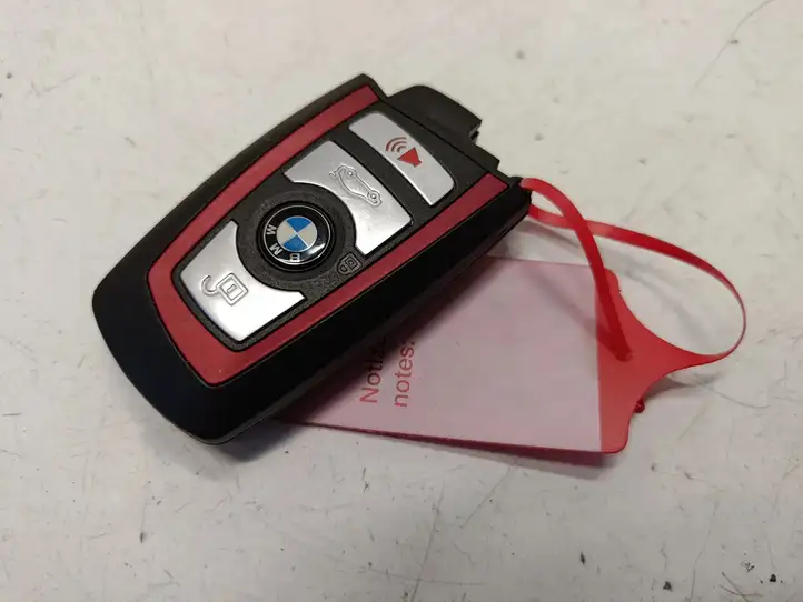BMW 3 F30 F35 F31 (2012 - 2018) 8674936 Комплект системы зажигания — фото 2