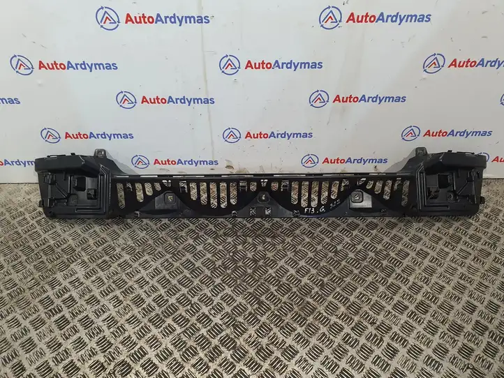 BMW 6 F12 F13 (2010 - 2018) 7223161 Кронштейн заднего бампера — фото 1