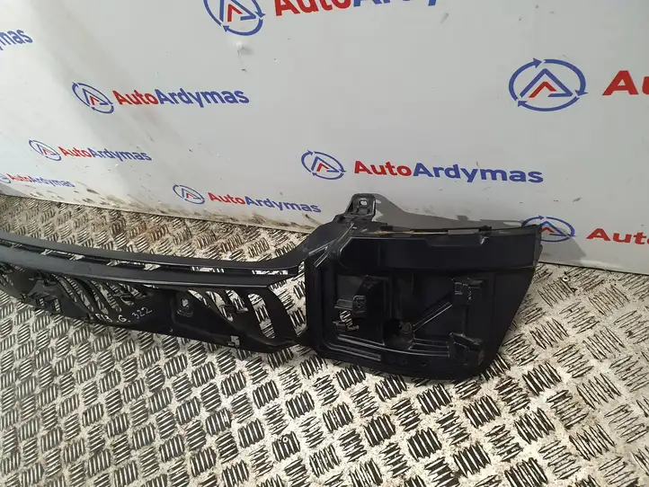 BMW 6 F12 F13 (2010 - 2018) 7223161 Кронштейн заднего бампера — фото 3