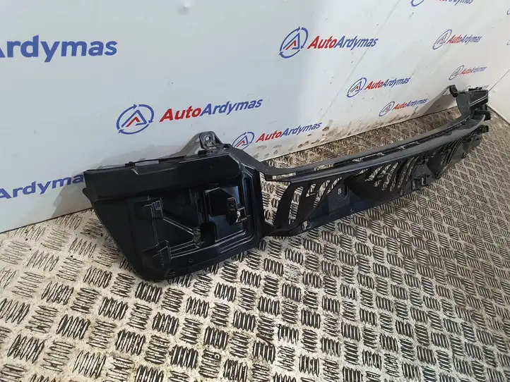 BMW 6 F12 F13 (2010 - 2018) 7223161 Кронштейн заднего бампера — фото 4