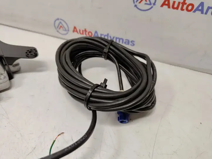 BMW 3 F30 F35 F31 (2012 - 2018) 9393952 Модуль управления камерой — фото 2