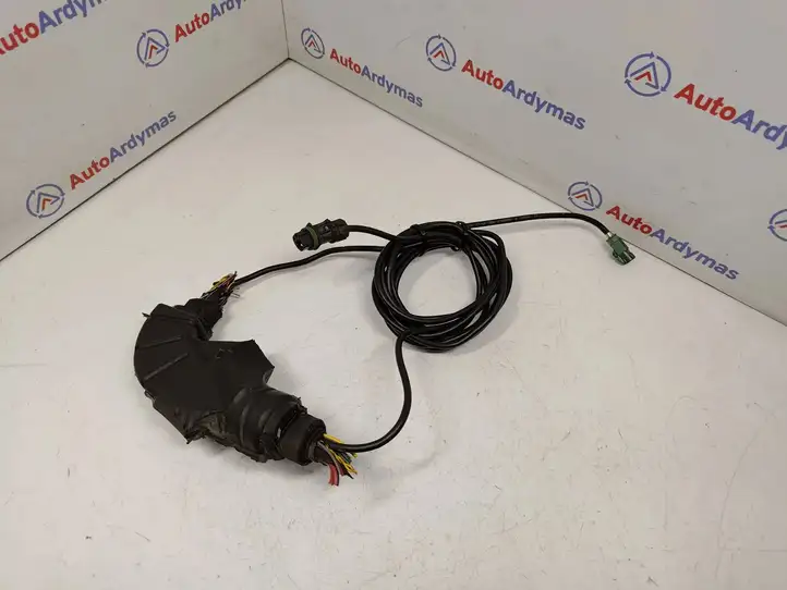 BMW 3 F30 F35 F31 (2012 - 2018) 61139153091 Прочая электропроводка — фото 1
