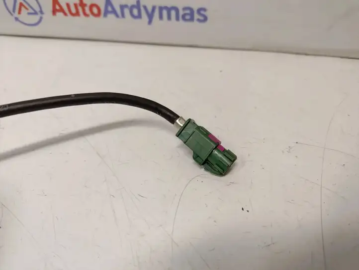 BMW 3 F30 F35 F31 (2012 - 2018) 61139153091 Прочая электропроводка — фото 3