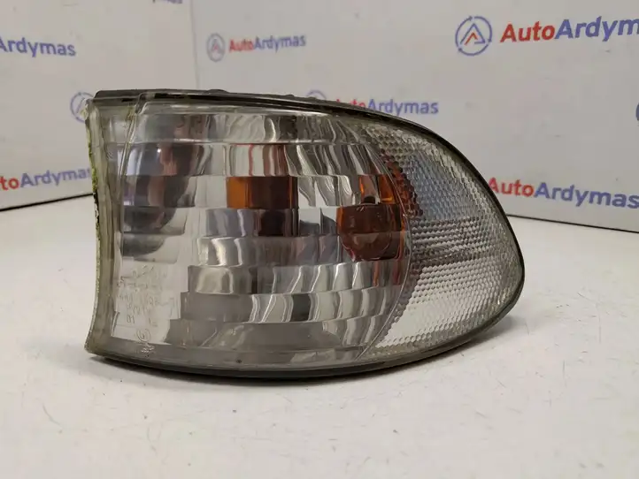 BMW 7 E38 (1993 - 2001) 014441508LC Указатель поворота передний — фото 1