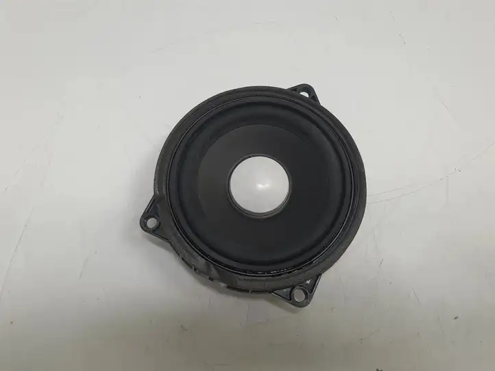BMW 3 F30 F35 F31 (2012 - 2018) 9364956 Динамики передних дверей — фото 1