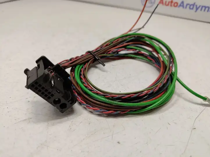 BMW 6 F12 F13 (2010 - 2018) 1355795 Прочая электропроводка — фото 2