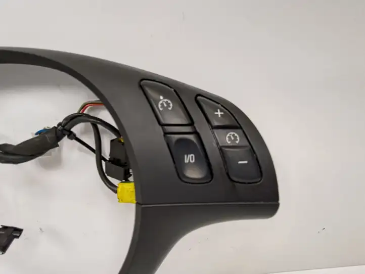 BMW 3 E46 (1998 - 2005) 6922850 Кнопки на рулевом колесе — фото 3