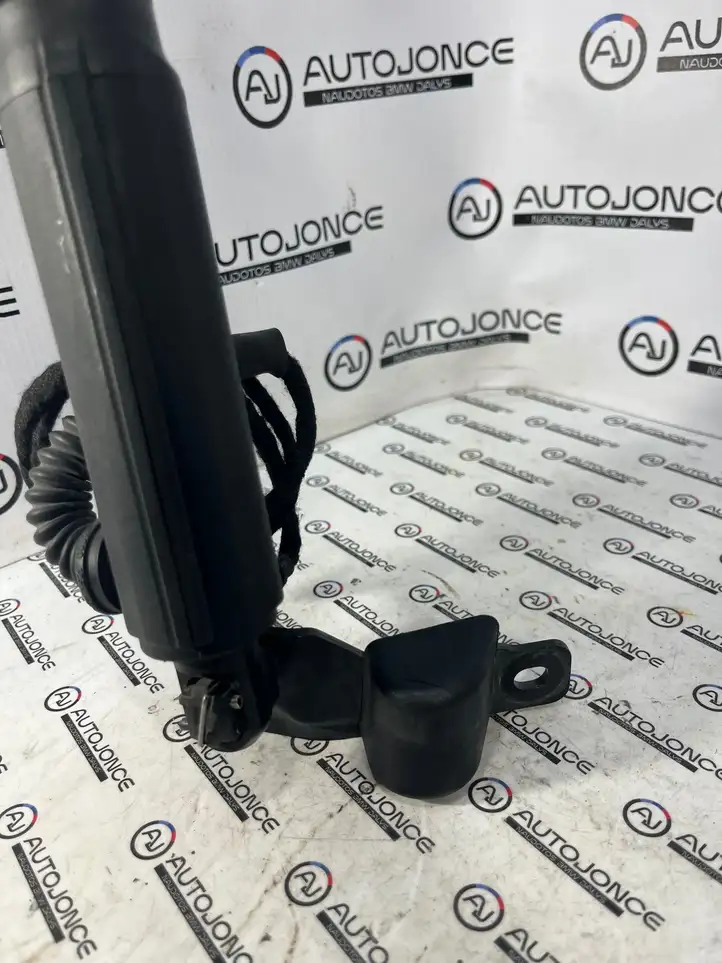 BMW X5 E70 (2006 - 2013) 4887652 Амортизатор крышки багажника — фото 4
