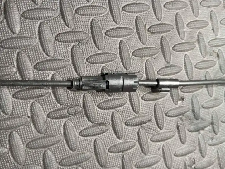 BMW 6 F12 F13 (2010 - 2018) 7383172 Ручка регулировки спинки сиденья — фото 8